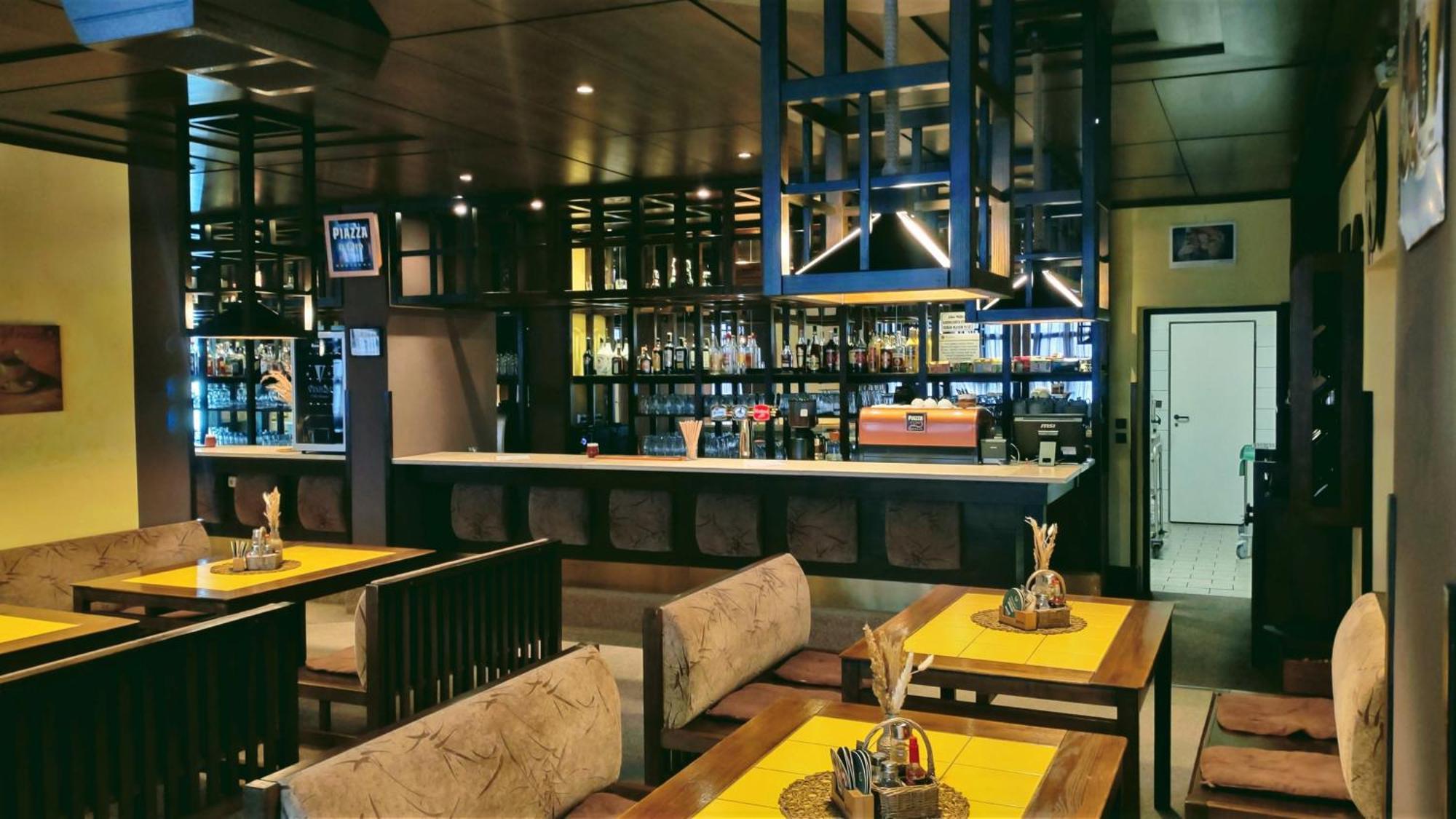 רוקיטניצה נאד איז'רו Sporthotel Bohemia מראה חיצוני תמונה